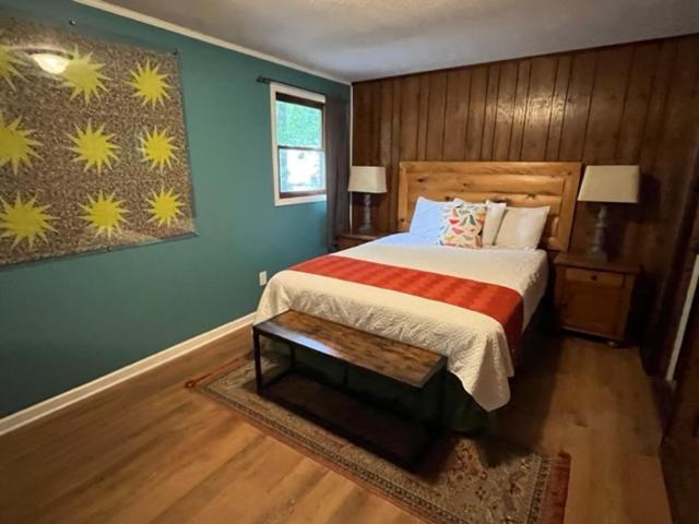 Meadowlark Motel With Restaurant & Bar แมกกีวาเลย์ ภายนอก รูปภาพ